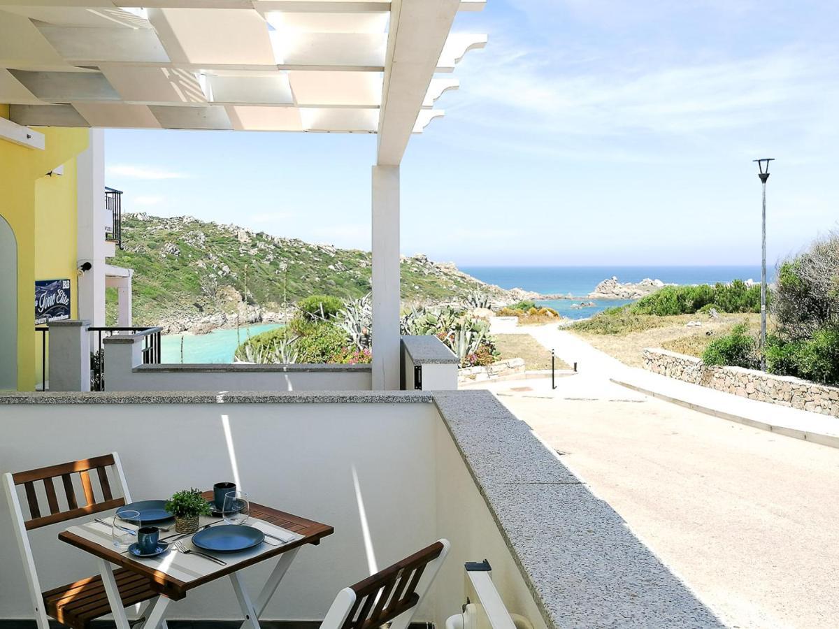 B&B La Torre Elite Santa Teresa Gallura Exterior foto
