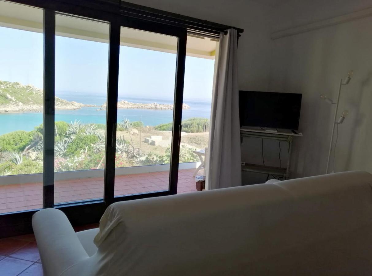 B&B La Torre Elite Santa Teresa Gallura Exterior foto