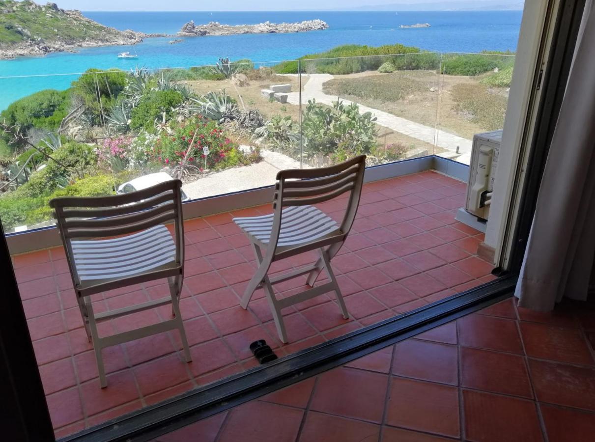 B&B La Torre Elite Santa Teresa Gallura Exterior foto