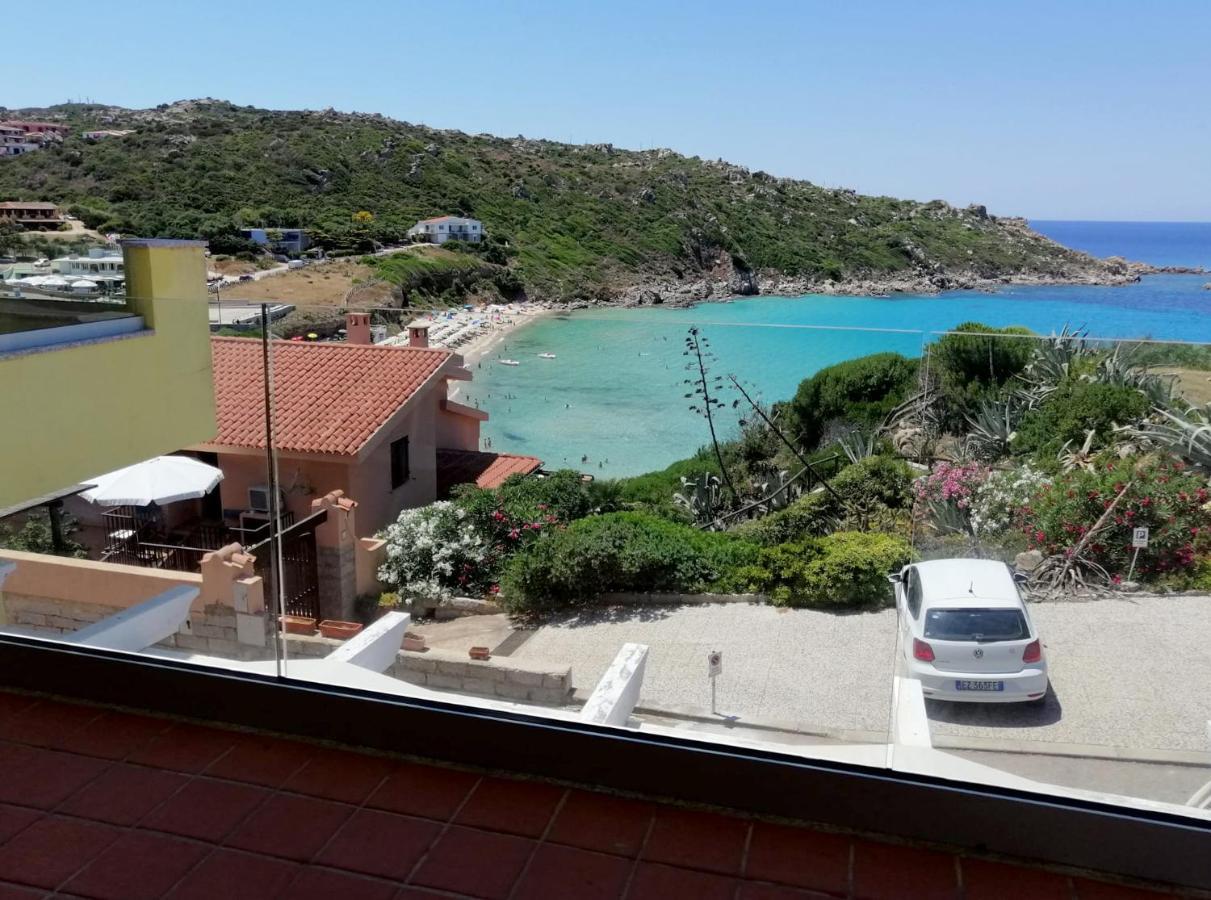 B&B La Torre Elite Santa Teresa Gallura Exterior foto