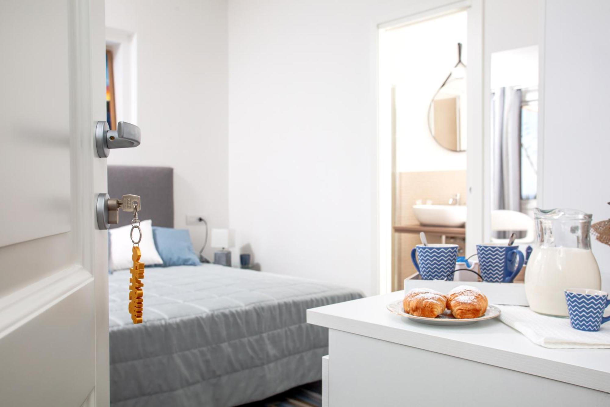 B&B La Torre Elite Santa Teresa Gallura Cameră foto