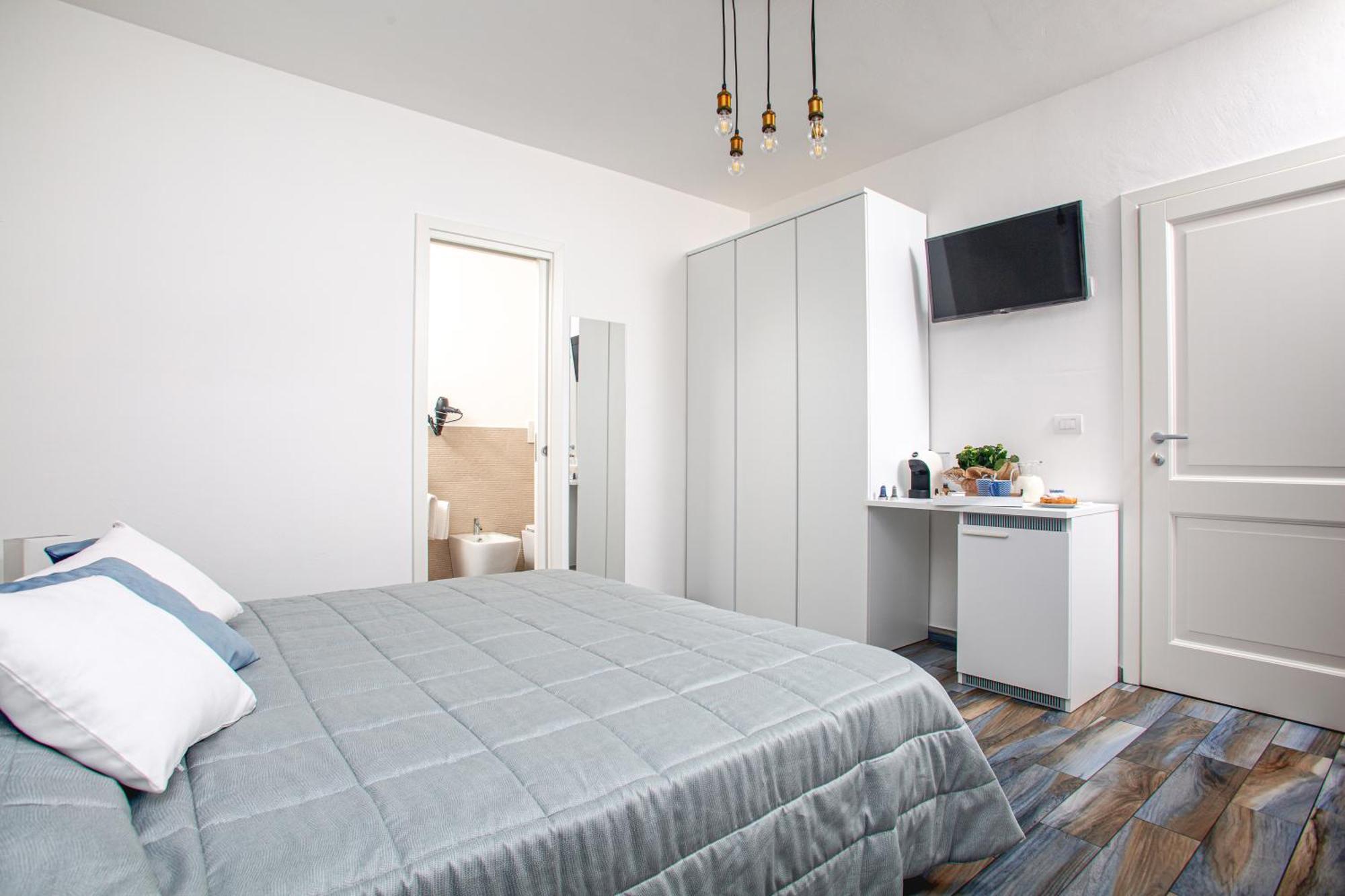 B&B La Torre Elite Santa Teresa Gallura Cameră foto